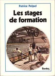 Stages de formation (Les)