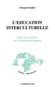 Education interculturelle (L')
