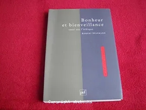 Bonheur et bienveillance