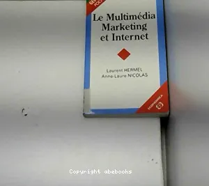 Multimédia, Marketing et Internet (Le)