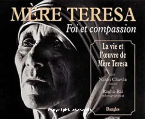 Mère Theresa