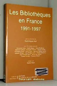 Bibliothèques en France (Les)