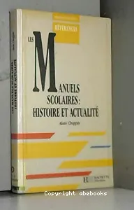 Manuels scolaires (Les)