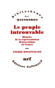 Peuple introuvable (Le)