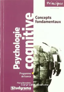 Psychologie cognitive