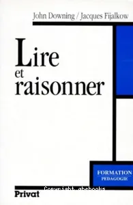 Lire et raisonner