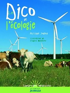 Dico de l'écologie (Le)