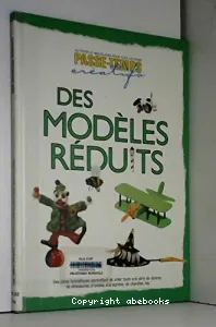 Des modèles réduits