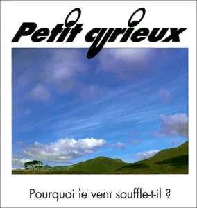 Pourquoi le vent souffle t-il ?