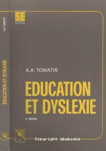 Education et dyslexie