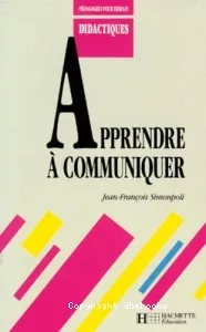 Apprendre à communiquer