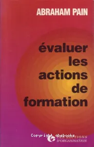 Evaluer les actions de formation