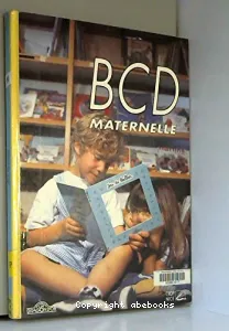 BCD maternelle