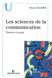 Sciences de la communication (Les)