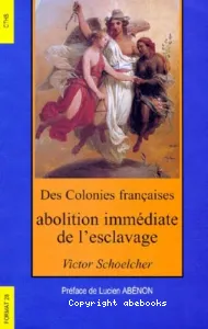 Colonies fraçaises (Des)