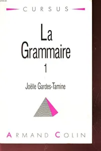 Grammaire (La)