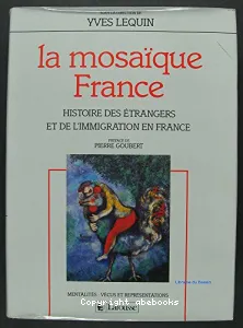 mosaïque France (La)