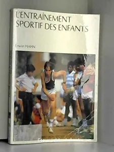 entraînement sportif des enfants (L')