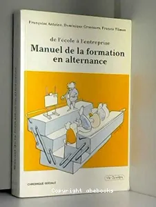 De l'école à l'entreprise