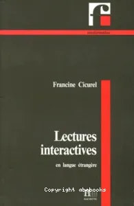 Lectures interactives en langues étrangères