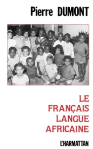 Français langue africaine (Le)