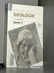 Histoire de la géologie