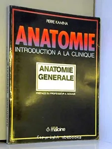 Anatomie