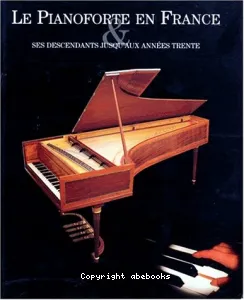 Pianoforte en France (Le)