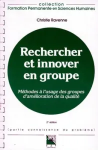 Rechercher et innover en groupe