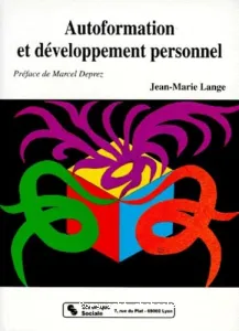 Autoformation et développement personnel