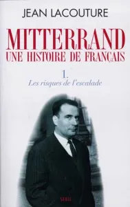 Mittérrand une histoire de Français