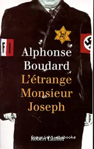 étrange Monsieur Joseph (L')