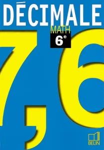 Math 6e