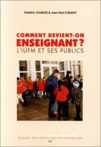 Comment devient-on enseignant ?