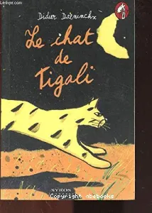 Chat de Tigali (Le)