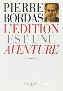 édition est une aventure (L')