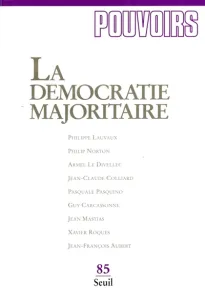 Démocratie majoritaire (La)