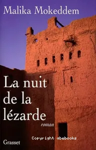 Nuit de la lézarde (La)