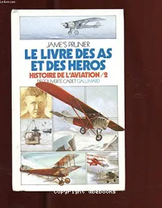 Livre des as et des héros