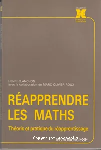 Réapprendre les maths