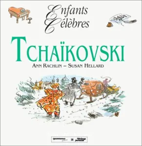 Tchaïkovski