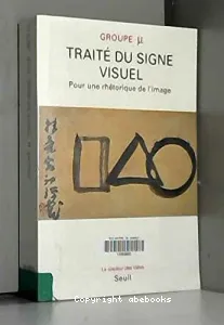 Traité du signe visuel