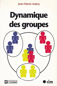 Dynamique des groupes