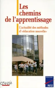 Chemins de l'apprentissage (Les)