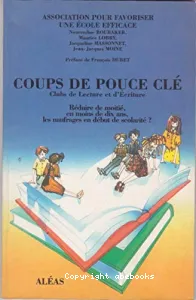 Coups de pouce clé