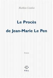 Procès de Jean-Marie le Pen