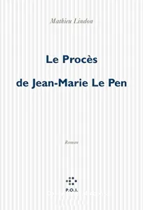 Procès de Jean-Marie le Pen