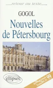 Gogol, Nouvelles de Pétersbourg