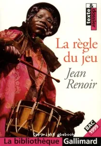 règle du jeu (La)