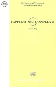 Apprentissage coopérant (L')